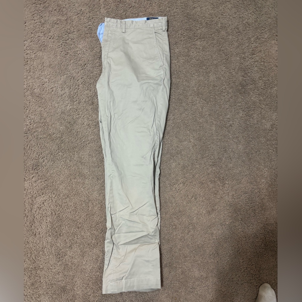 Polo Ralph Lauren Khakis